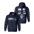 Like Moths To Flames - Pure Like Porcelain Hoodie T-Shirts, Sweatshirt | CoreVibeTees.com (Image 1)