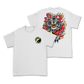 Nick Adam Tattoo - Tiger Shirt Hoodie, Sweatshirt | CoreVibeTees.com (Image 1)