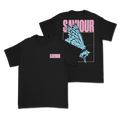 Savior - Butterfly Shirt Hoodie, Sweatshirt | CoreVibeTees.com