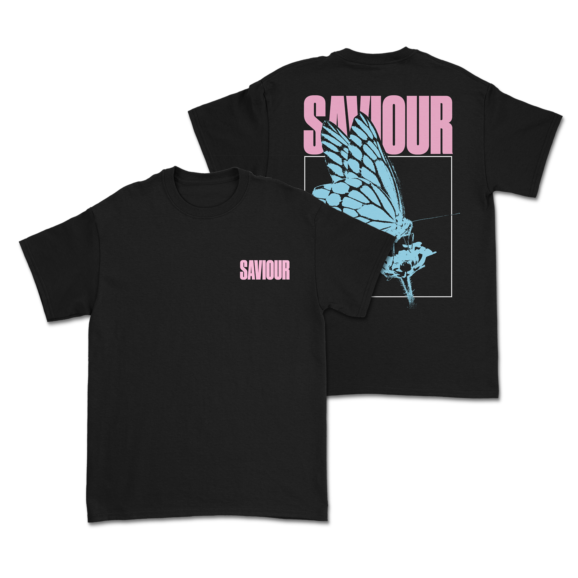 Savior - Butterfly Shirt Hoodie, Sweatshirt | CoreVibeTees.com