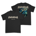Malevolence - Malicious Intent T-Shirt Style001 Hoodie, Sweatshirt | CoreVibeTees.com (Image 1)