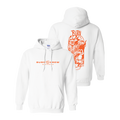 Like Moths To Flames - Burn Crew Hoodie T-Shirts, Sweatshirt | CoreVibeTees.com (Image 1)