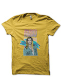 Fabio Lanzoni T-Shirt Style005 Hoodie, Sweatshirt | CoreVibeTees.com