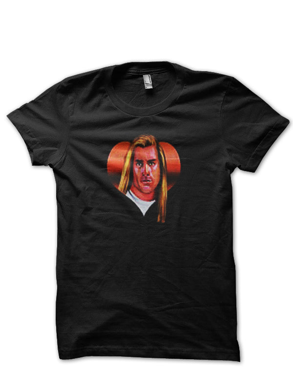 Fabio Lanzoni T-Shirt Style004 Hoodie, Sweatshirt | CoreVibeTees.com