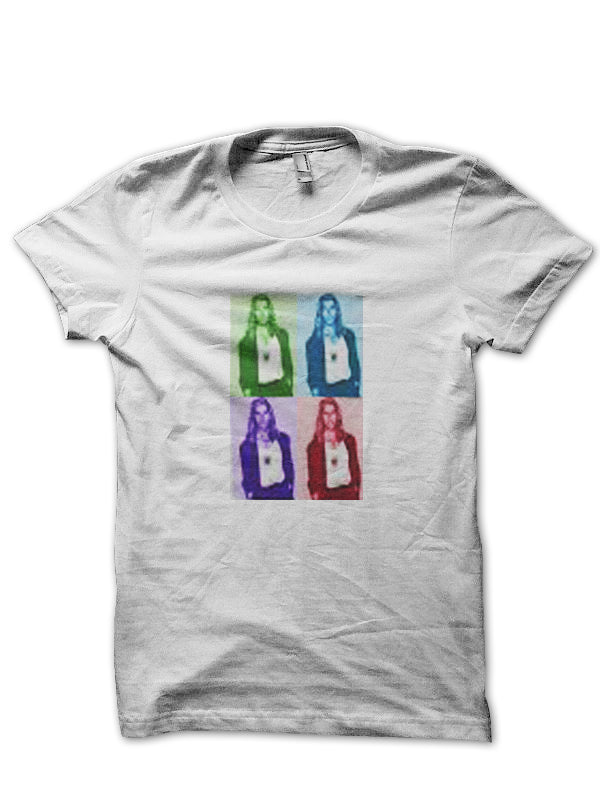 Fabio Lanzoni T-Shirt Style003 Hoodie, Sweatshirt | CoreVibeTees.com