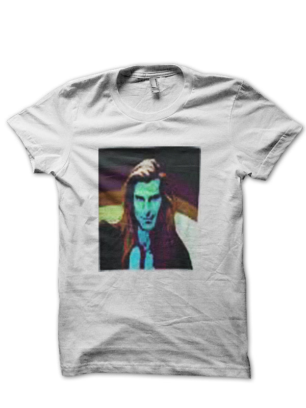 Fabio Lanzoni T-Shirt Style002 Hoodie, Sweatshirt | CoreVibeTees.com