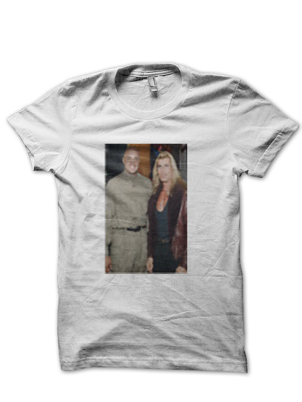 Fabio Lanzoni T-Shirt Hoodie, Sweatshirt | CoreVibeTees.com