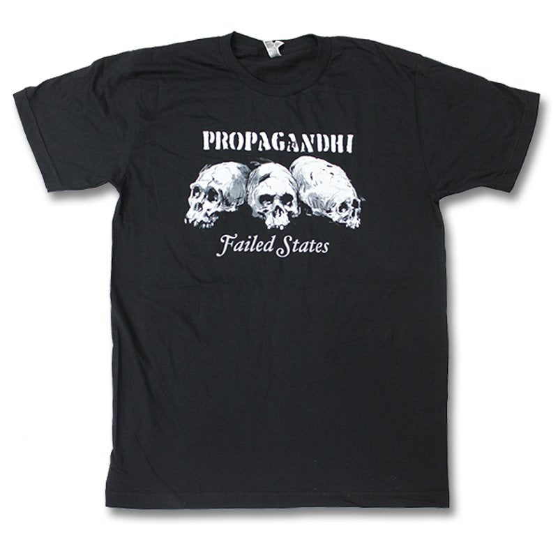 Failed States T-shirt Hoodie, Sweatshirt | CoreVibeTees.com (Image 1)