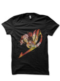 Fairy Tail T-Shirt Style010 Hoodie, Sweatshirt | CoreVibeTees.com