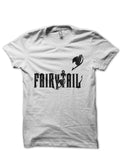 Fairy Tail T-Shirt Style009 Hoodie, Sweatshirt | CoreVibeTees.com