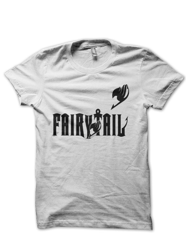 Fairy Tail T-Shirt Style009 Hoodie, Sweatshirt | CoreVibeTees.com
