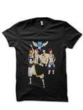 Fairy Tail T-Shirt Style006 Hoodie, Sweatshirt | CoreVibeTees.com