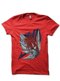 Fairy Tail T-Shirt Style004 Hoodie, Sweatshirt | CoreVibeTees.com