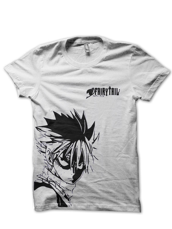 Fairy Tail T-Shirt Style003 Hoodie, Sweatshirt | CoreVibeTees.com