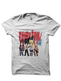 Fairy Tail T-Shirt Style002 Hoodie, Sweatshirt | CoreVibeTees.com