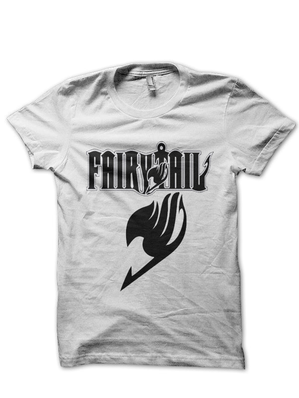 Fairy Tail T-Shirt Style001 Hoodie, Sweatshirt | CoreVibeTees.com