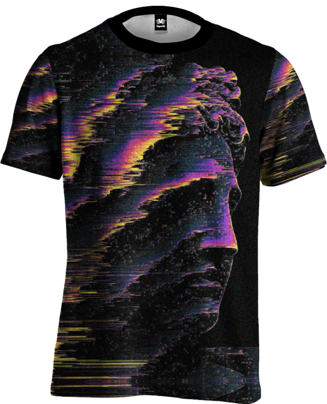 Fallen Empire Tee