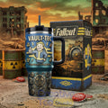 Fallout Vault-Tec Special Tumbler