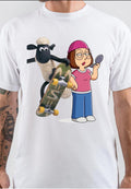 Family Guy T-Shirt Hoodie, Sweatshirt | CoreVibeTees.com