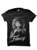 Reba is Reba Black T-Shirt Hoodie, Sweatshirt | CoreVibeTees.com