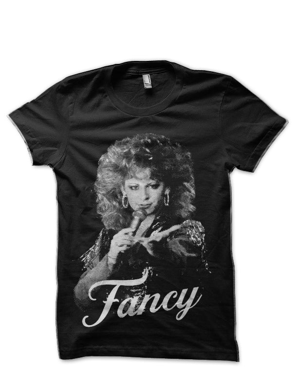 Reba is Reba Black T-Shirt Hoodie, Sweatshirt | CoreVibeTees.com