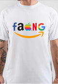 Faang T-Shirt Hoodie, Sweatshirt | CoreVibeTees.com