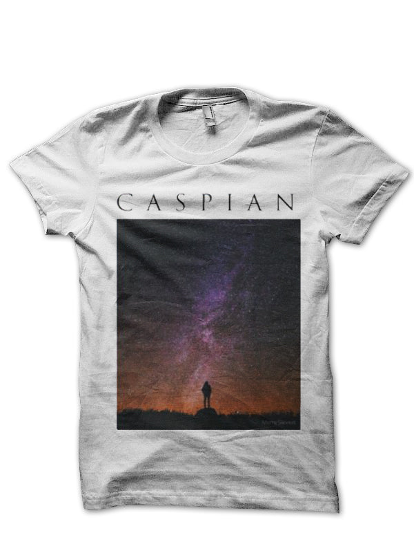 Far Caspian T-Shirt Style003 Hoodie, Sweatshirt | CoreVibeTees.com
