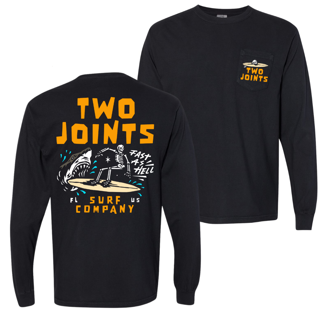 Fast as Hell Long Sleeve Tee Hoodie, Sweatshirt | CoreVibeTees.com