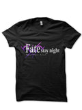 Fate Stay Night T-Shirt Style004 Hoodie, Sweatshirt | CoreVibeTees.com