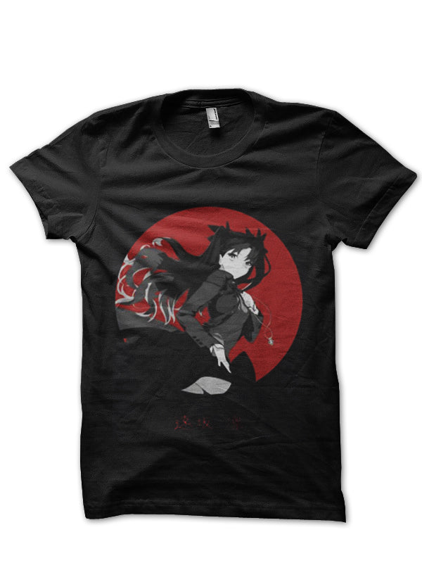 Fate Stay Night T-Shirt Style002 Hoodie, Sweatshirt | CoreVibeTees.com