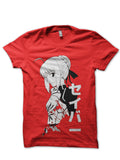 Fate Zero T-Shirt Style008 Hoodie, Sweatshirt | CoreVibeTees.com