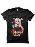 Fate Zero T-Shirt Style006 Hoodie, Sweatshirt | CoreVibeTees.com