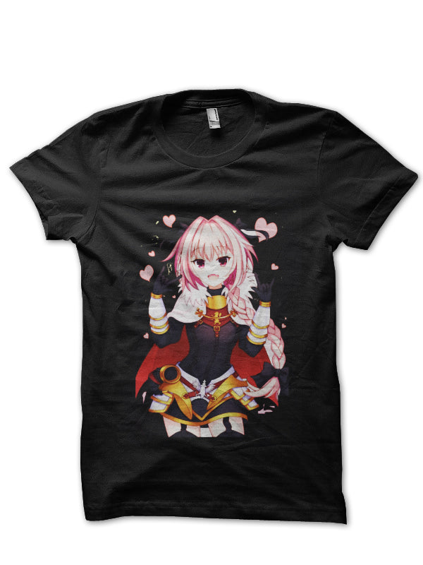 Fate Zero T-Shirt Style006 Hoodie, Sweatshirt | CoreVibeTees.com