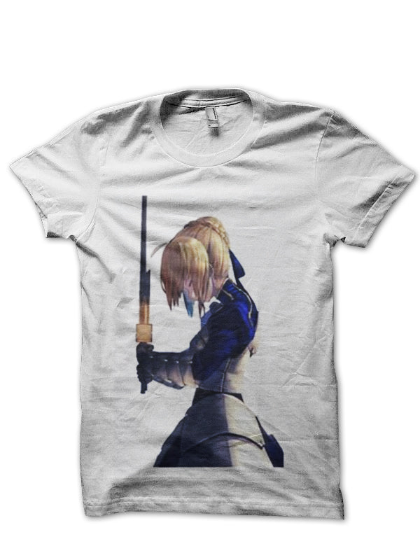 Fate Zero T-Shirt Style003 Hoodie, Sweatshirt | CoreVibeTees.com