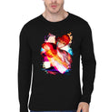 Neon Master Black T-Shirt Hoodie, Sweatshirt | CoreVibeTees.com