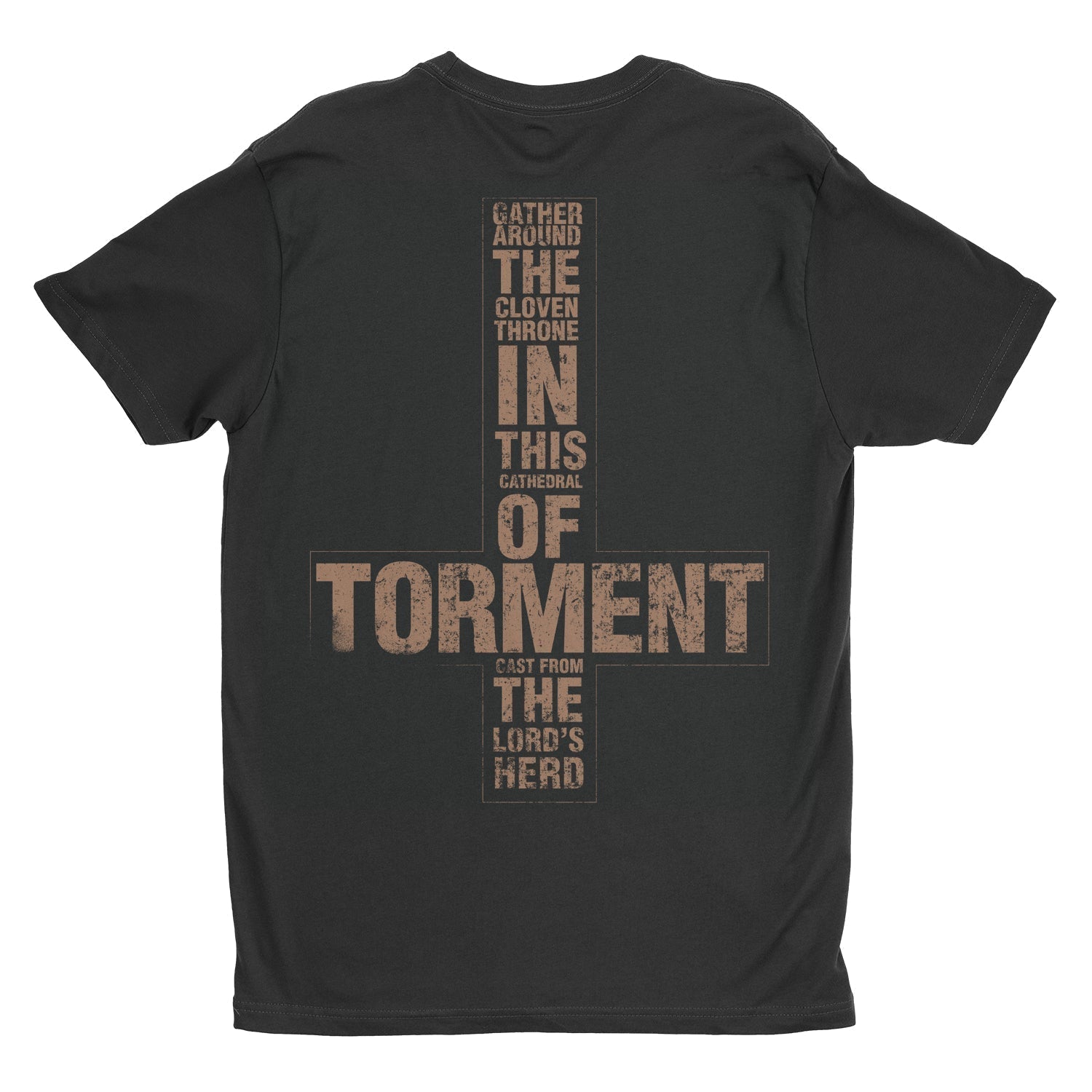 Father Befouled - Profano Ad Regnum t-shirt Hoodie, Sweatshirt | CoreVibeTees.com (Image 3)
