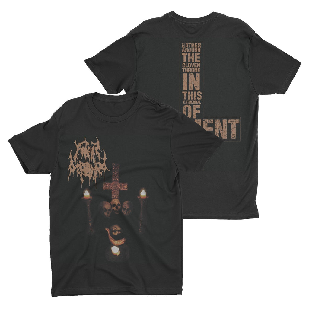 Father Befouled - Profano Ad Regnum t-shirt Hoodie, Sweatshirt | CoreVibeTees.com (Image 1)
