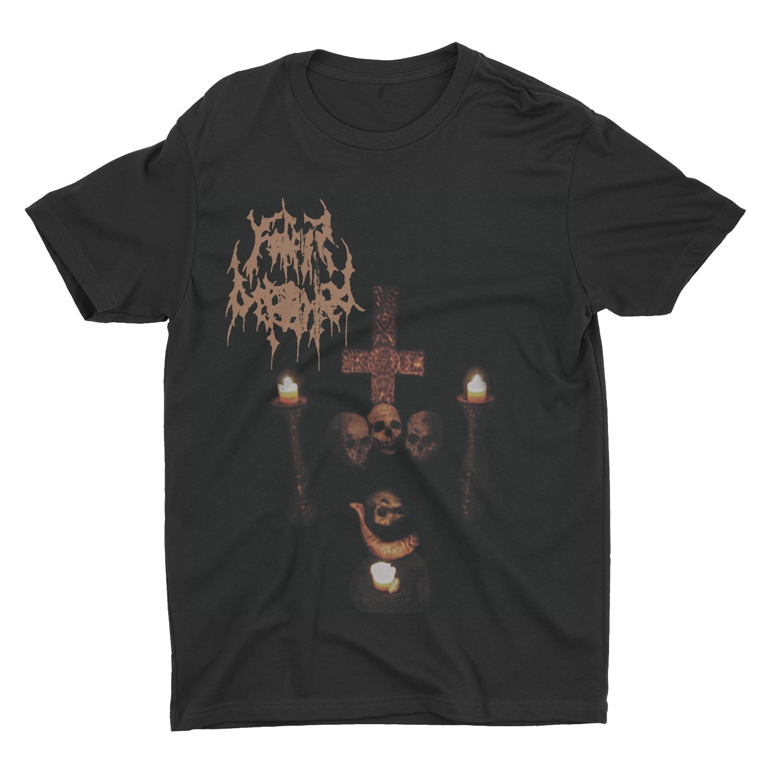 Father Befouled - Profano Ad Regnum t-shirt Hoodie, Sweatshirt | CoreVibeTees.com (Image 2)