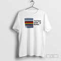 Fatshe Leno La Rona Rainbow Flag Lgbt T Shirts