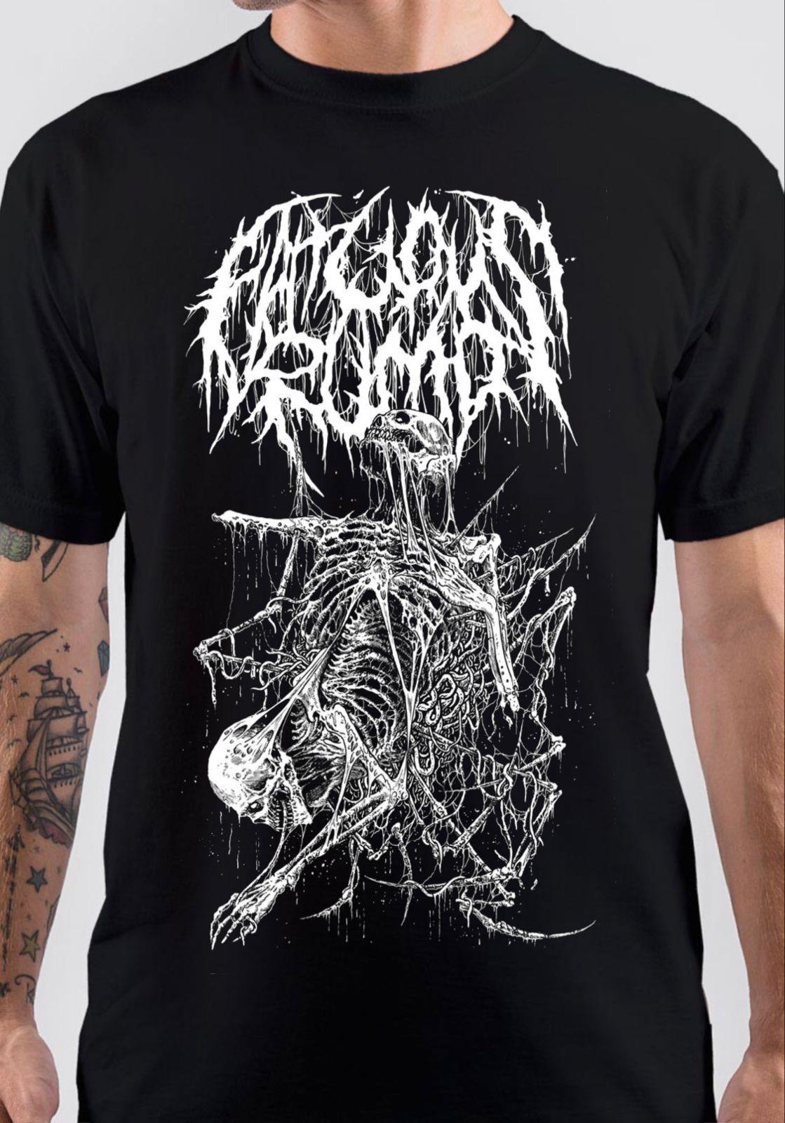 Fatuous Rump T-Shirt Hoodie, Sweatshirt | CoreVibeTees.com