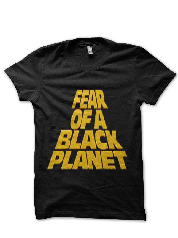 Fear Of A Blank Planet T-Shirt Hoodie, Sweatshirt | CoreVibeTees.com