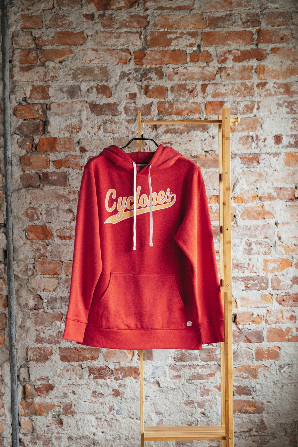 Iowa State Cyclones Script Hoodie Style001 T-Shirts, Sweatshirt | CoreVibeTees.com (Image 2)