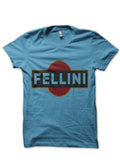 Federico Fellini T-Shirt Style008 Hoodie, Sweatshirt | CoreVibeTees.com