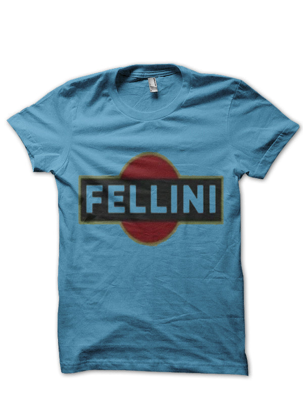 Federico Fellini T-Shirt Style008 Hoodie, Sweatshirt | CoreVibeTees.com