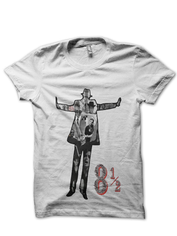 Federico Fellini T-Shirt Style007 Hoodie, Sweatshirt | CoreVibeTees.com