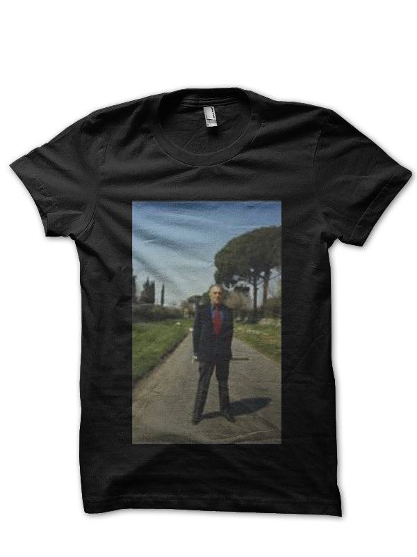 Federico Fellini T-Shirt Style006 Hoodie, Sweatshirt | CoreVibeTees.com