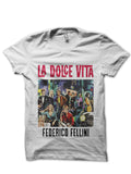 Federico Fellini T-Shirt Style005 Hoodie, Sweatshirt | CoreVibeTees.com