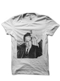 Federico Fellini T-Shirt Style003 Hoodie, Sweatshirt | CoreVibeTees.com