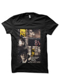 Federico Fellini T-Shirt Style004 Hoodie, Sweatshirt | CoreVibeTees.com