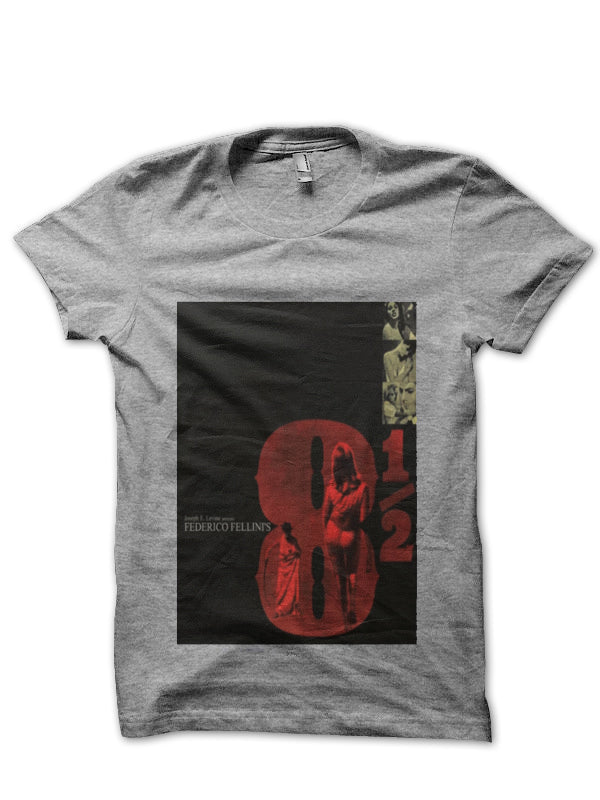 Federico Fellini T-Shirt Hoodie, Sweatshirt | CoreVibeTees.com